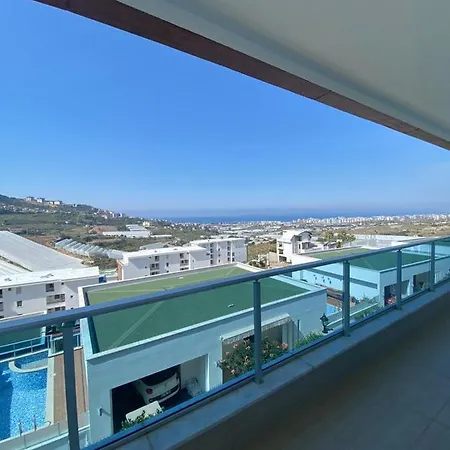 Villa Alanya