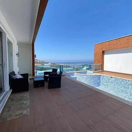 Villa * Alanya