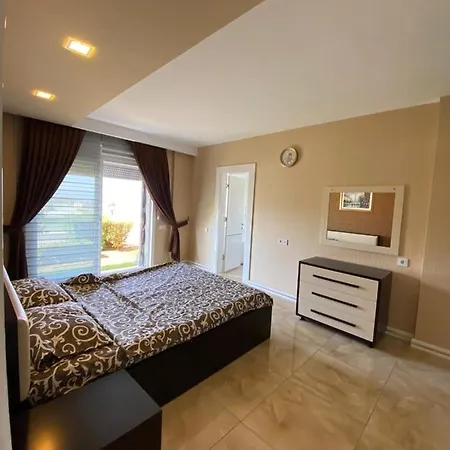 Villa Villa