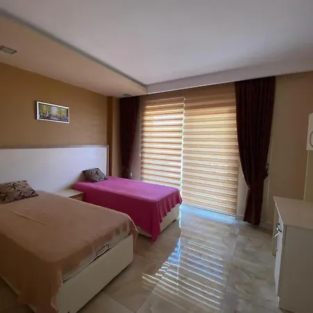 Villa Βίλα