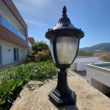 Villa Βίλα *